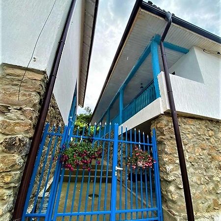 Цяла Ваканционна Къща- Florina Houses Goranovtsi エクステリア 写真