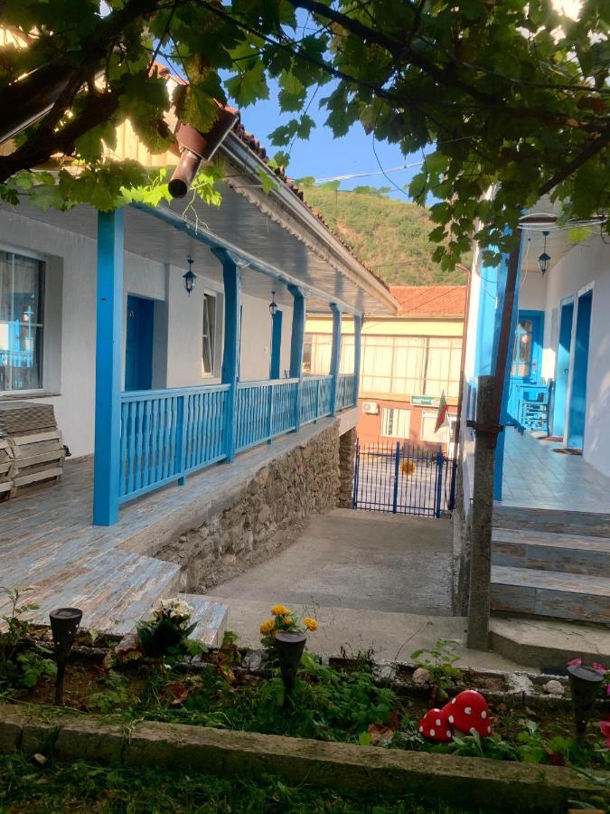 Цяла Ваканционна Къща- Florina Houses Goranovtsi エクステリア 写真